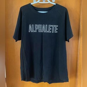 Alphalete Men’s T-shirt XL